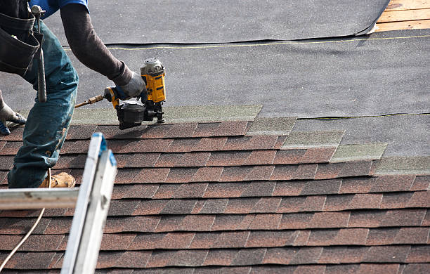 Licensed Roofing service in Hiddenite, NC - Brentwood Metal Roofing